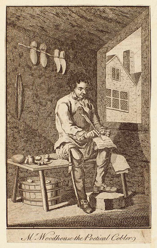 Anon., James Woodhouse (1765). Wikimedia Commons.